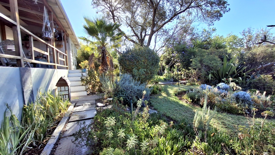 3 Bedroom Property for Sale in Barrydale Western Cape